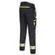 Portwest DX4 Work Trousers 36 Blk