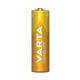 Varta Longlife AA Alkaline Battery 1.5V (Pack of 20) 4106101720