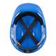 Portwest Expertbase Wheel Safety Helmet Royal Bl