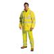 Portwest Sealtex Ultra Hi Vis Rain Jacket 5XL Yellow