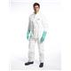 Portwest BizTex SMS Coverall Type 5/6 M Navy (Pack of 50)