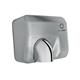 Bluedry Blue Storm Hand Dryer Brushed Stainless Steel HD-BD1004BS