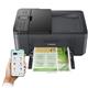 Canon PIXMA TR4755i A4 4-in-1 Wireless Colour Inkjet Printer 5074C038