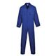 Portwest Euro Work Coverall M Royal Bl