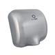 Bluedry Eco Hand Dryer Brushed Stainless Steel HD-BD1000BS