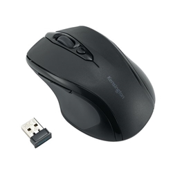 Kensington MY310 EQ Wireless Mouse Black K72481WW