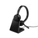 Jabra Evolve 65 TE Charging Stand for Jabra Evolve 65 TE Headsets 14217-14