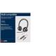 Poly Blackwire 8225 Stereo MS USB-C/A Headset 8X225AA