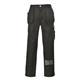 Portwest Slate Holster Trousers L Blk Tall