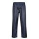 Portwest Classic Rain Trousers XS Navy