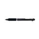 Pentel EnerGel 3 Multi-Colour Rollerball Pen 0.5mm Black Barrel (Pack of 12) BLC35AX