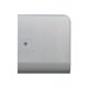 Diamond Dryer Hand Dryer Silver HD-D380S
