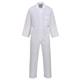 Portwest Classic Coverall 2XL White