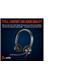 Poly Blackwire 3320 Stereo USB-C/A Headset 8X219AA
