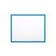 Bi-Office Adhesive Document Holder Blue A3 (Pack of 5) FM2819