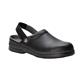 Portwest Steelite Safety Clog SB FO SR WPA AE 49 Blk
