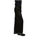 Portwest Combat Trousers 28 Gry Tall