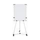 Earth Kyoto Mobile Non-Magnetic Easel with Paper Roll with Extendable Arms EA145001731