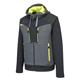 Portwest DX4 Zipped Hoodie 2XL Metal Gry