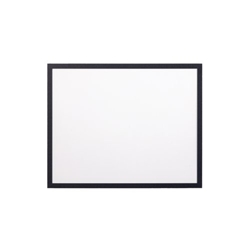 Bi-Office Adhesive Document Holder Black A4 (Pack of 5) FM2810