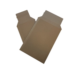 New Guardian C5 Corrugated Expander 229 x 162mm 125gsm (Pack of 100) L24125