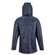 Portwest Classic Rain Jacket S Navy