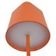 Unilux Lamp AVA LED Orange Eu 400190980
