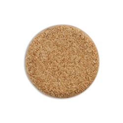 Earth Cork Magnets (Pack of 6) IM036201