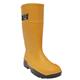 Portwest PU Safety Wellington S5 CI FO SR 43 Yellow