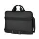 Wenger BQ 16 Inch Laptop Slimcase 430x60x310mm Black 611906