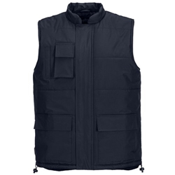 Portwest Classic Bodywarmer M Navy