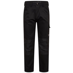 JCB Essential Trousers Black 42 D+AO-42