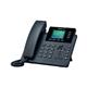 Yealink SIP-T34W VoIP Telephone + Caller ID 5-Way Call Capability 4 Lines Classic Grey SIP-T34W