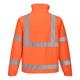 Portwest Hi Vis Classic Softshell 3L S Orange