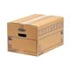Bankers Box Smoothmove C-Flute Everyday Moving Box 39 Litre (Pack of 10) 6203601