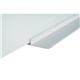 Bi-Office River Magnetic Glass Board 240x120cm GL250107