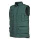 Portwest Shetland Bodywarmer L Bottle Green