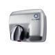 Bluedry Blue Storm Hand Dryer Brushed Stainless Steel HD-BD1004BS