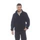Portwest Aran Fleece M Blk