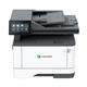 Lexmark MX432adwe A4 4-in-1 Wireless Mono Laser Printer 29S8113