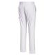 Portwest Stretch Slim Fit Combat Trousers 32 White