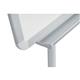 Bi-Office Easy Non-Magnetic Tripod Easel Aluminium Structure A1 EA4600045