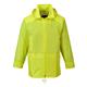 Portwest Classic Rain Jacket 2XL Yellow