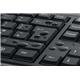 Kensington KM270 EQ Wireless Rechargeable Keyboard and Mouse Set Black K75560UK