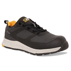 JCB Spark Trainer S3 SRC 1 Pair Black 3 SPARK/B-3