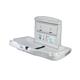 Horizontal Baby Changing Unit Cream WRJ8001B