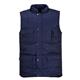 Portwest Shetland Bodywarmer 2XL Navy