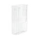 Bi-Office Acrylic Document Holder A6 SM170900