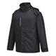 Portwest Outcoach Rain Jacket XL Blk