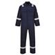 Portwest Bizweld Iona FR Coverall 5XL Navy